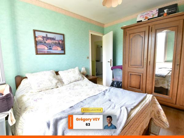 Maison 90 m² - 4 Pièces - Sous-sol complet - Jardin