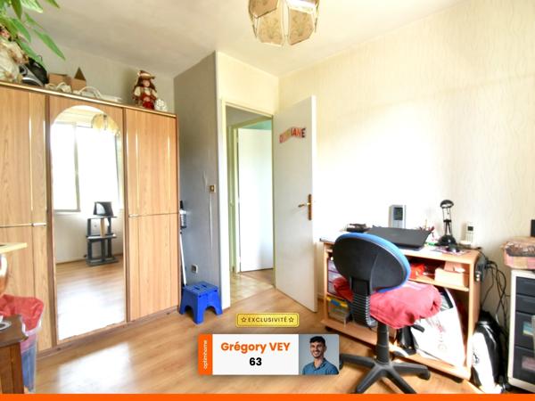 Maison 90 m² - 4 Pièces - Sous-sol complet - Jardin