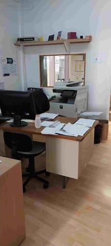 Local Professionnel et commercial à vendre à Saint-James dans la Manche (50240), ref : 12541/2210