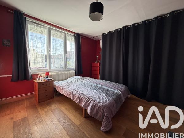 Maison à vendre 6 pièces 104 m² Outreau