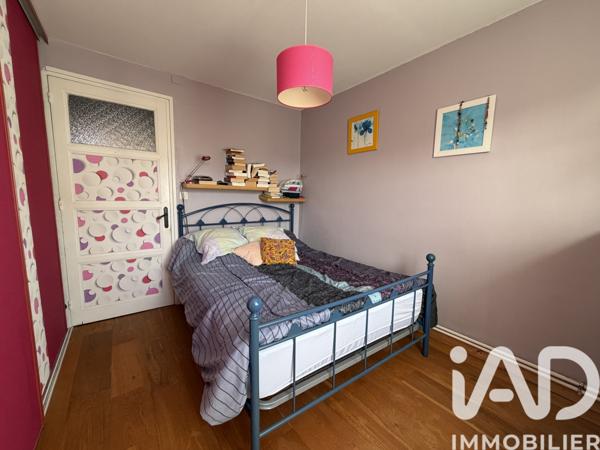 Maison à vendre 6 pièces 104 m² Outreau