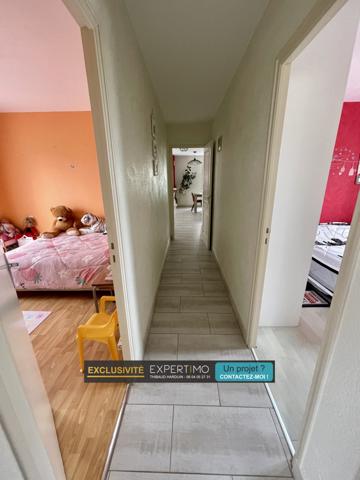 La Plaine-sur-Mer (44770) Maison 4 pièces 104 m²