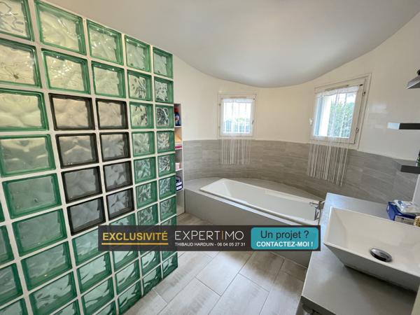 La Plaine-sur-Mer (44770) Maison 4 pièces 104 m²