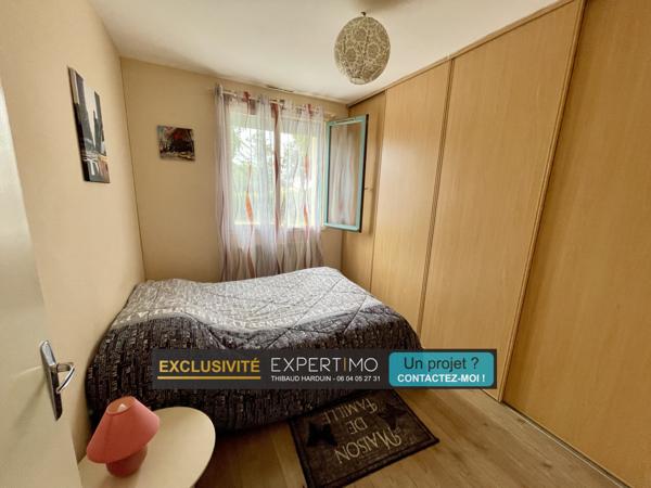 La Plaine-sur-Mer (44770) Maison 4 pièces 104 m²