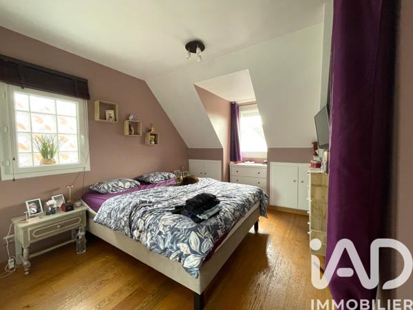 Maison à vendre 5 pièces 110 m² Taverny