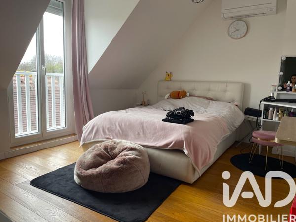 Maison à vendre 5 pièces 110 m² Taverny