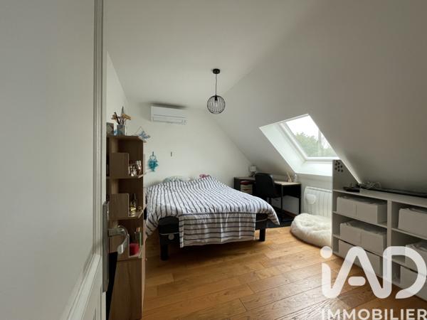 Maison à vendre 5 pièces 110 m² Taverny