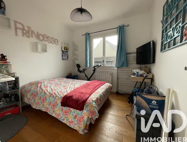 Maison à vendre 5 pièces 110 m² Taverny