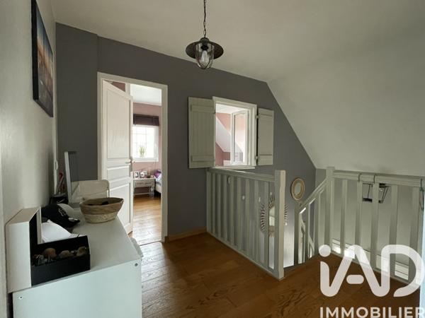 Maison à vendre 5 pièces 110 m² Taverny