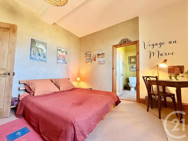 Maison à vendre  8 pièces - 276,91 m 2   YENNE  - 73