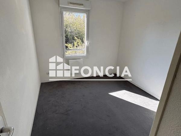 Location Maison 4 pièces 80.4 m² - 43 RUE VINCENT VAN GOGH Chauray 79180