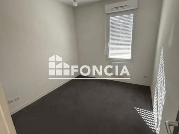 Location Maison 4 pièces 80.4 m² - 43 RUE VINCENT VAN GOGH Chauray 79180