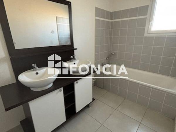 Location Maison 4 pièces 80.4 m² - 43 RUE VINCENT VAN GOGH Chauray 79180