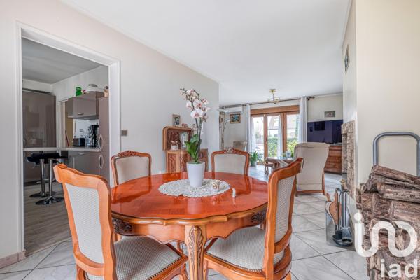 Maison à vendre 5 pièces 144 m² Claye-Souilly