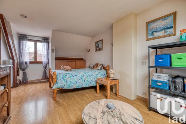 Maison à vendre 5 pièces 144 m² Claye-Souilly