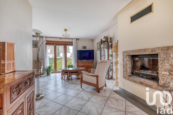 Maison à vendre 5 pièces 144 m² Claye-Souilly