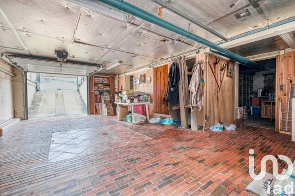 Maison à vendre 5 pièces 144 m² Claye-Souilly