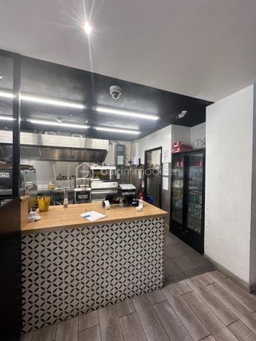 Local d activites de 70 m²