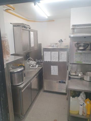 Local d activites de 70 m²