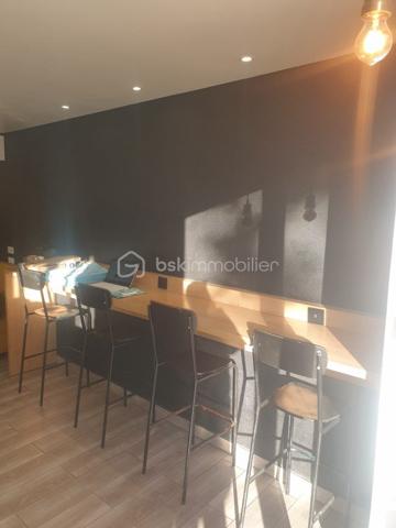 Local d activites de 70 m²