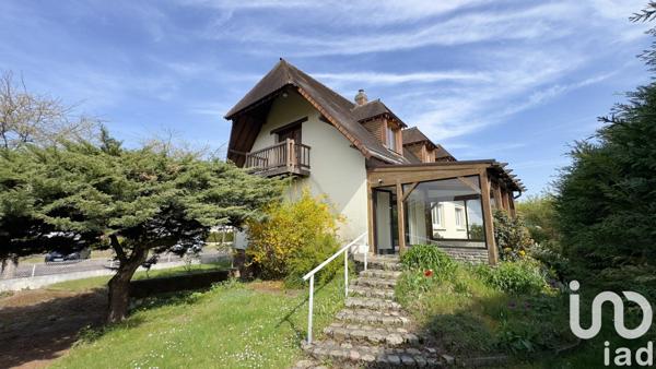 Maison 6 pièces de 147 m² à Le Grand-Quevilly (76120)