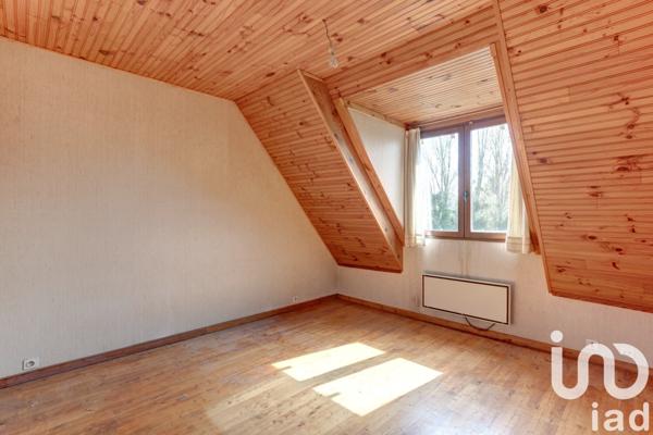 Maison 6 pièces de 147 m² à Le Grand-Quevilly (76120)