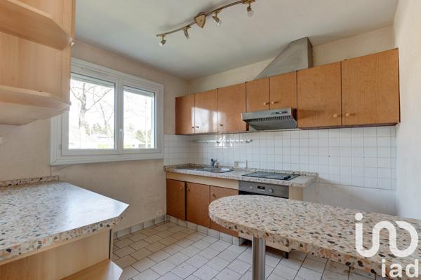 Maison 6 pièces de 147 m² à Le Grand-Quevilly (76120)