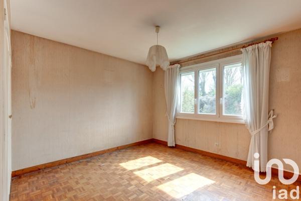 Maison 6 pièces de 147 m² à Le Grand-Quevilly (76120)