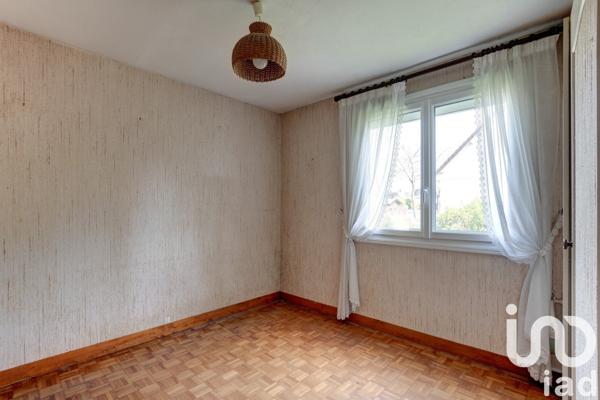 Maison 6 pièces de 147 m² à Le Grand-Quevilly (76120)