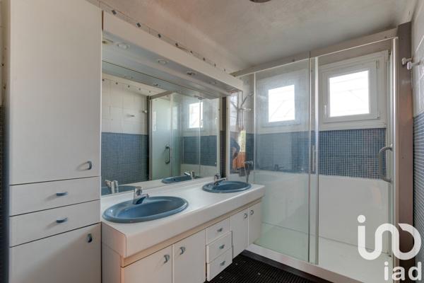 Maison 6 pièces de 147 m² à Le Grand-Quevilly (76120)