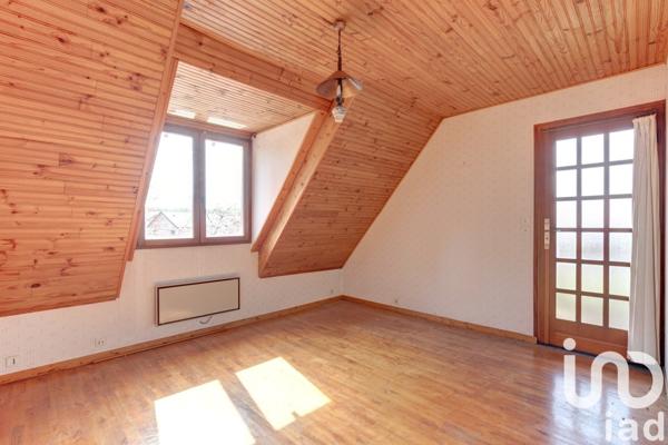 Maison 6 pièces de 147 m² à Le Grand-Quevilly (76120)