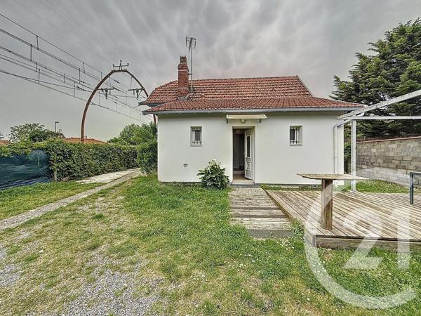 Maison à vendre  4 pièces - 71,16 m2 GUJAN MESTRAS - 33