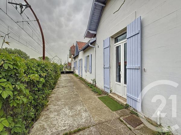 Maison à vendre  4 pièces - 71,16 m2 GUJAN MESTRAS - 33