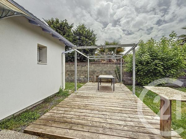 Maison à vendre  4 pièces - 71,16 m2 GUJAN MESTRAS - 33