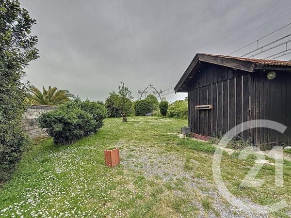 Maison à vendre  4 pièces - 71,16 m2 GUJAN MESTRAS - 33