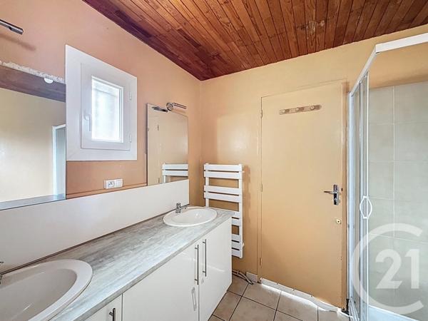 Maison à vendre  4 pièces - 71,16 m2 GUJAN MESTRAS - 33