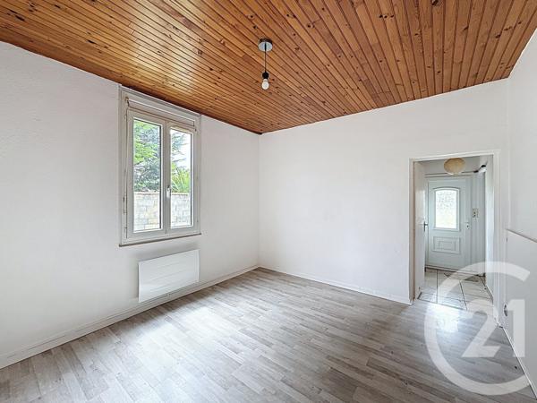 Maison à vendre  4 pièces - 71,16 m2 GUJAN MESTRAS - 33