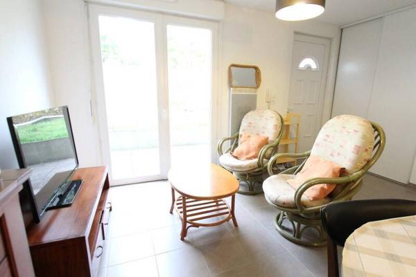 Appartement 2 pièces - 44100 Nantes -  PROCE
