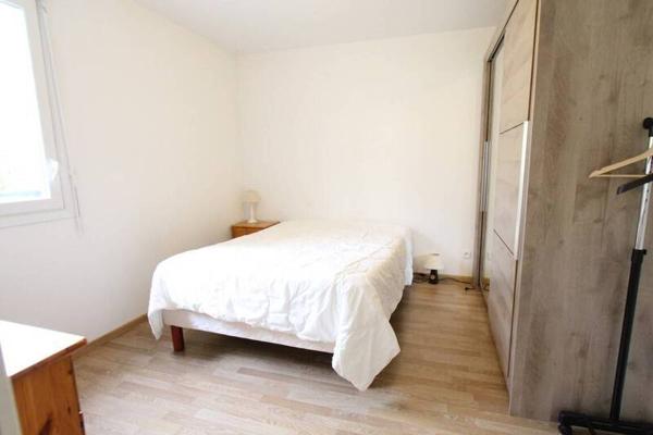 Appartement 2 pièces - 44100 Nantes -  PROCE