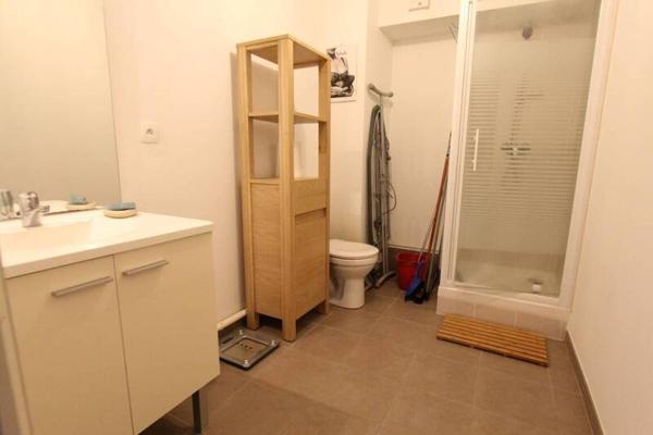 Appartement 2 pièces - 44100 Nantes -  PROCE