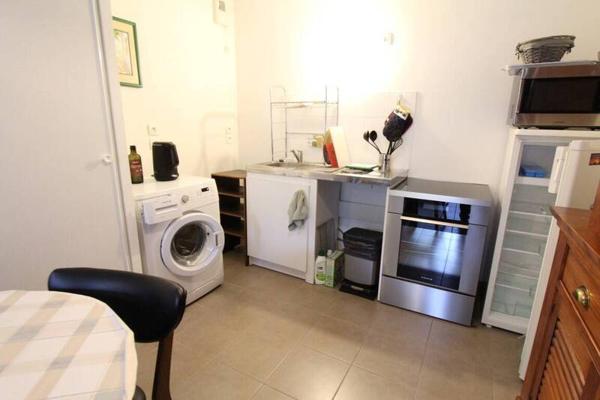 Appartement 2 pièces - 44100 Nantes -  PROCE