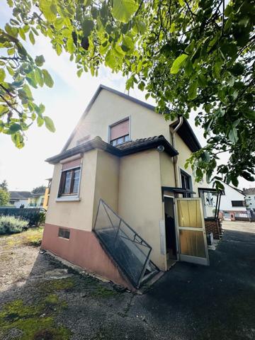 Maison de 143m2 à HOERDT 322 000 €