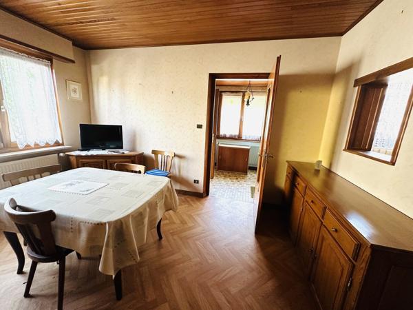Maison de 143m2 à HOERDT 322 000 €