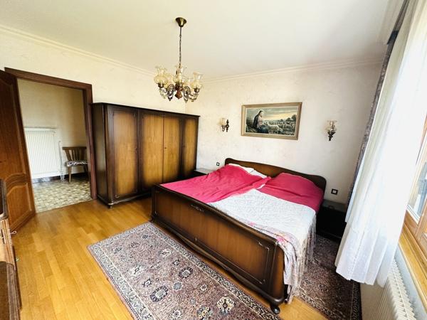 Maison de 143m2 à HOERDT 322 000 €