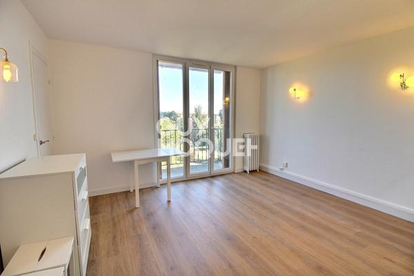 Appartement à louer de 3 pièces de 54.87 m²