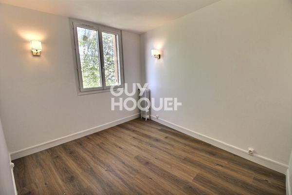 Appartement à louer de 3 pièces de 54.87 m²
