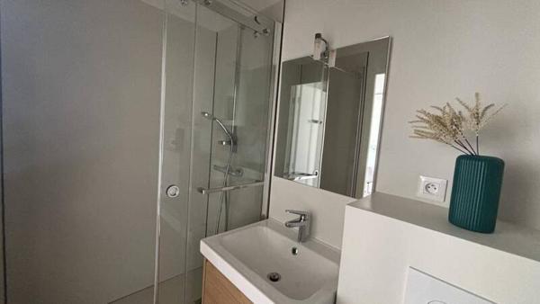 Appartement 1 pièce                                        - 44000 Nantes - VIARME Réf : 11181