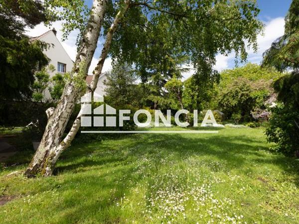 À vendre Terrain 870 m² - Antony 92160