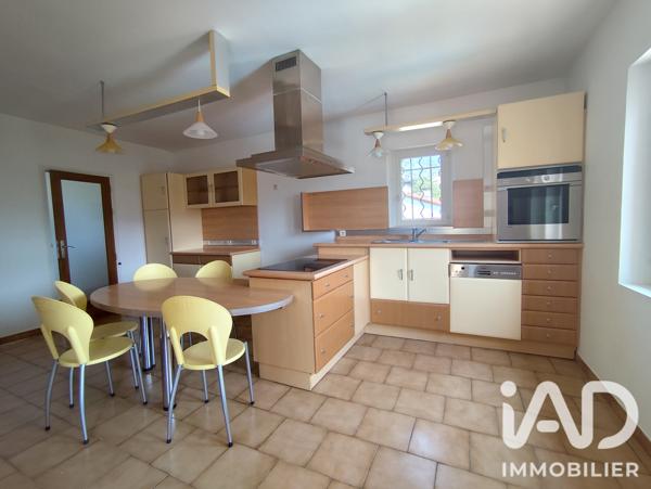 Maison à vendre 9 pièces 240 m² Le Vigan