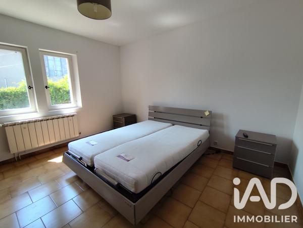 Maison à vendre 9 pièces 240 m² Le Vigan